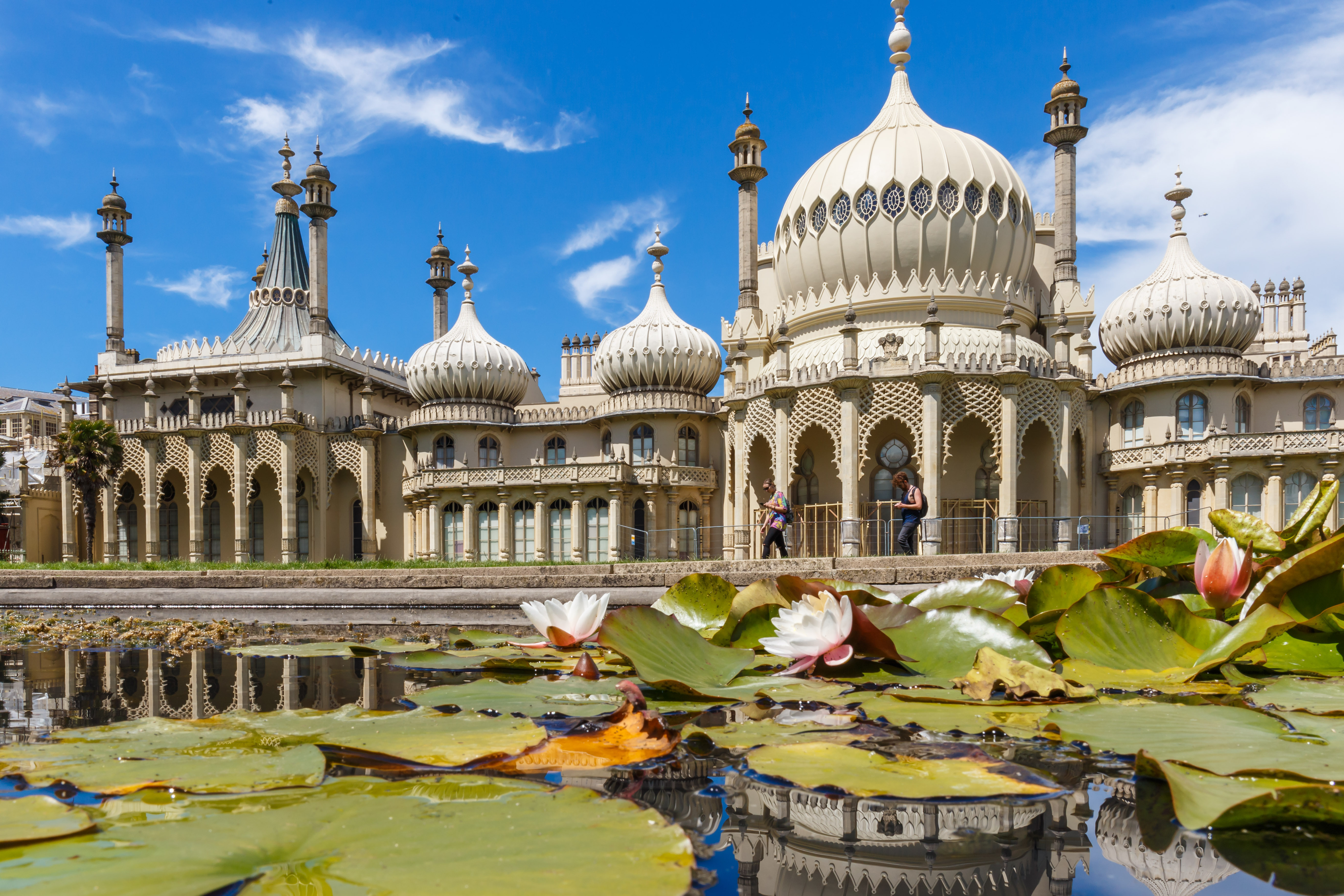 Por qué debes viajar a Brighton en tu próximo viaje a Inglaterra - 9