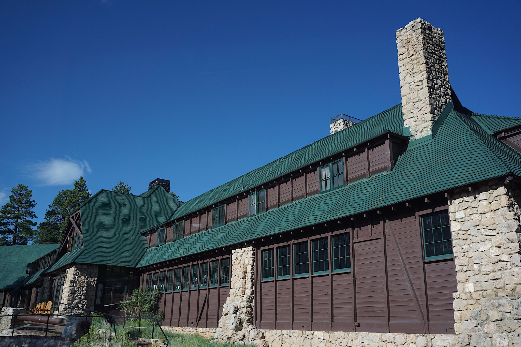 Parque Nacional Bryce Canyon: los mejores lugares para quedarse - 529