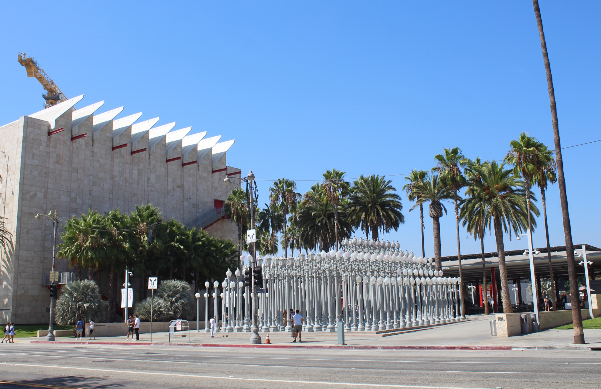Los mejores museos de arte de Los Ángeles y qué ver allí - 519
