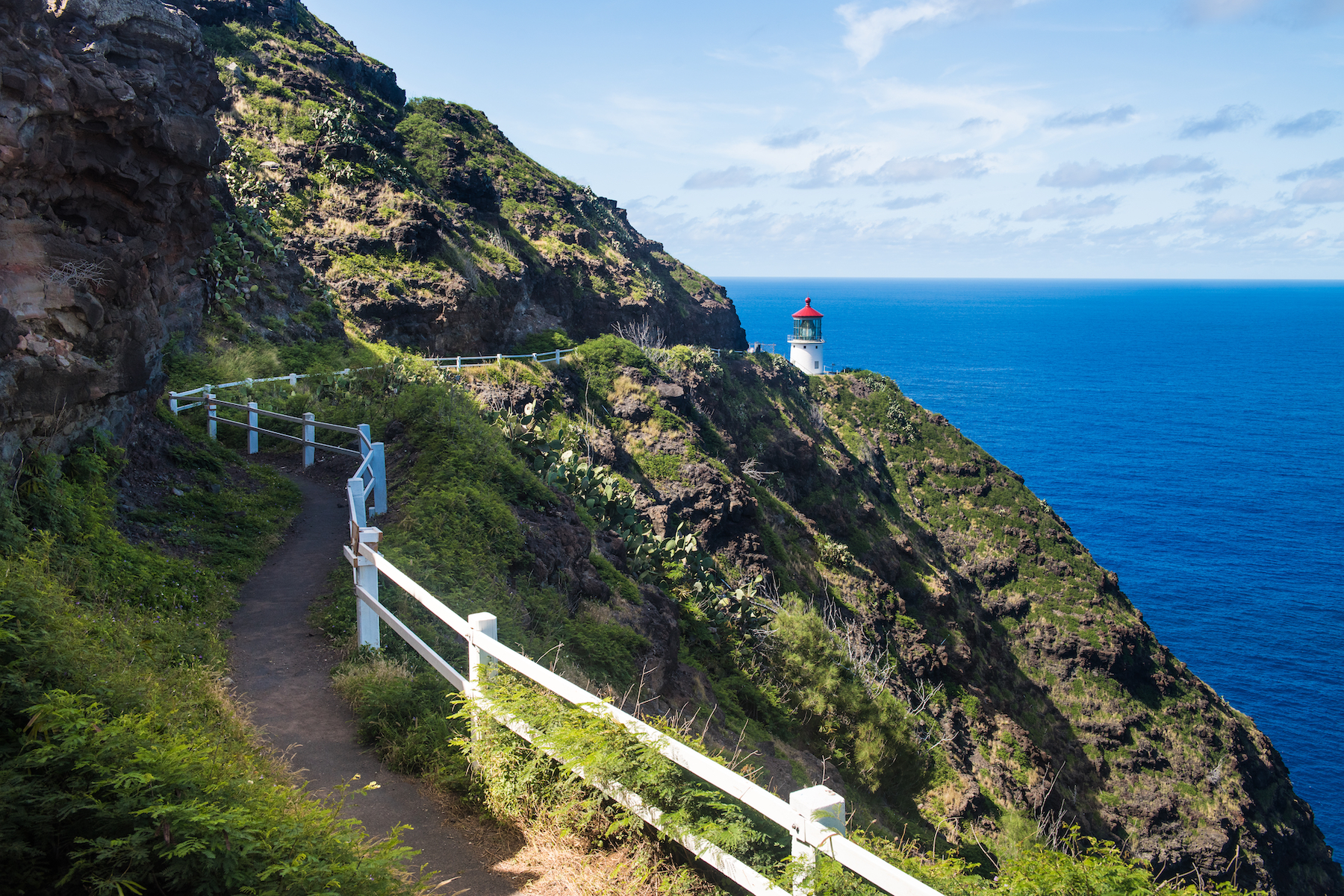 11 mejores caminatas en impresionante Hawaii - 7