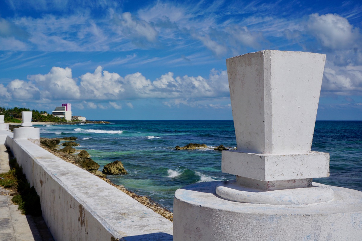 Más allá de Cozumel: otras 5 islas mexicanas que vale la pena visitar - 229