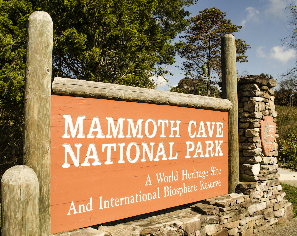15 mejores cosas que hacer en el Parque Nacional Mammoth Cave - 9