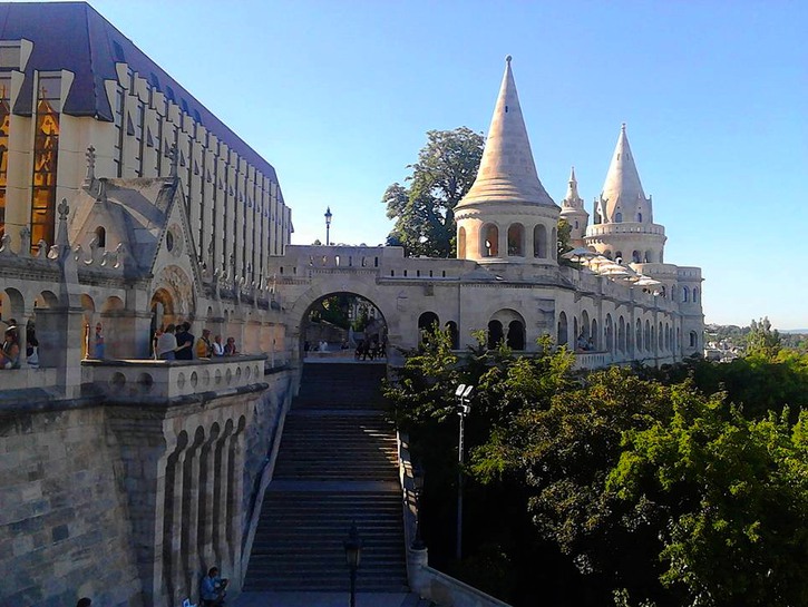 9 cosas culturales que hacer en Budapest - 11