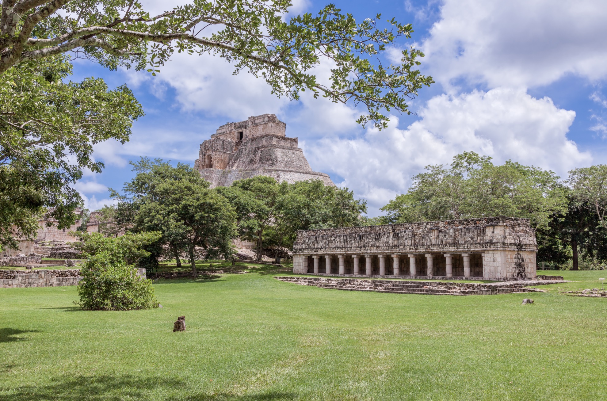 Más allá de Chichen Itza: ruinas mayas en el Yucatán que vale la pena visitar - 13