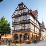Las mejores ciudades medievales para visitar en Alemania