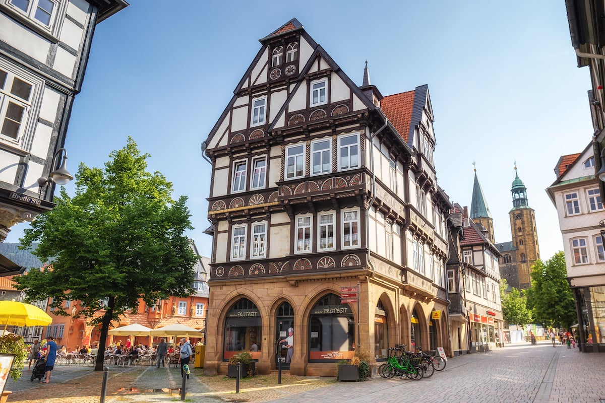 Las mejores ciudades medievales para visitar en Alemania - 441