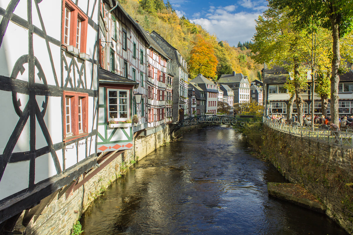Las mejores ciudades medievales para visitar en Alemania - 19