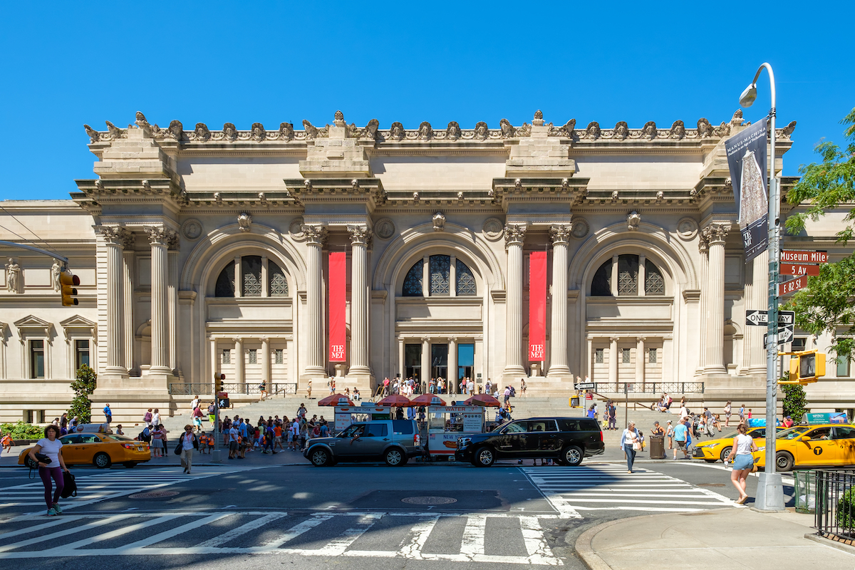 9 mejores museos para visitar en Nueva York - 3