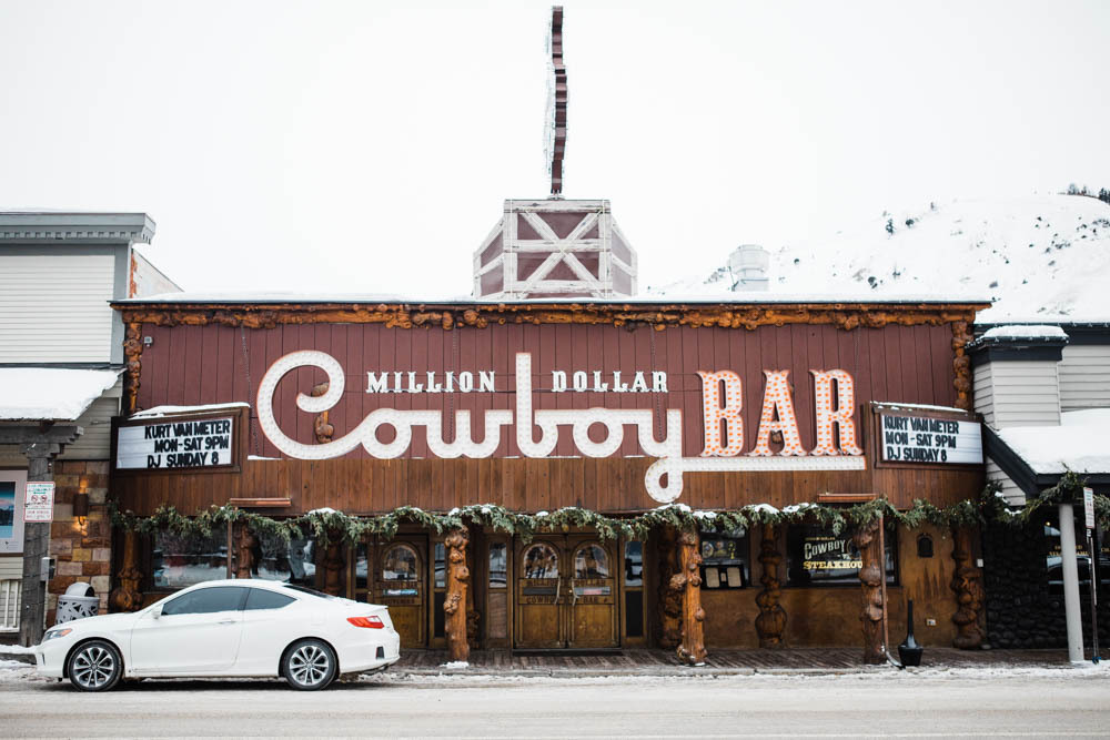 11 restaurantes fantásticos para probar en el hermoso Jackson Hole, Wyoming - 9