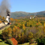 15 mejores paradas durante un viaje por carretera de follaje de otoño de New Hampshire