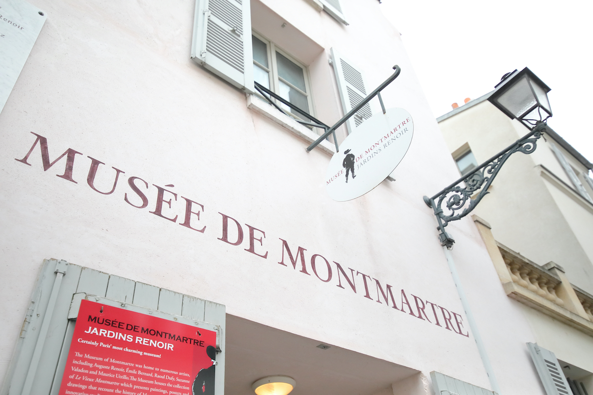 9 razones para visitar Montmartre - 13