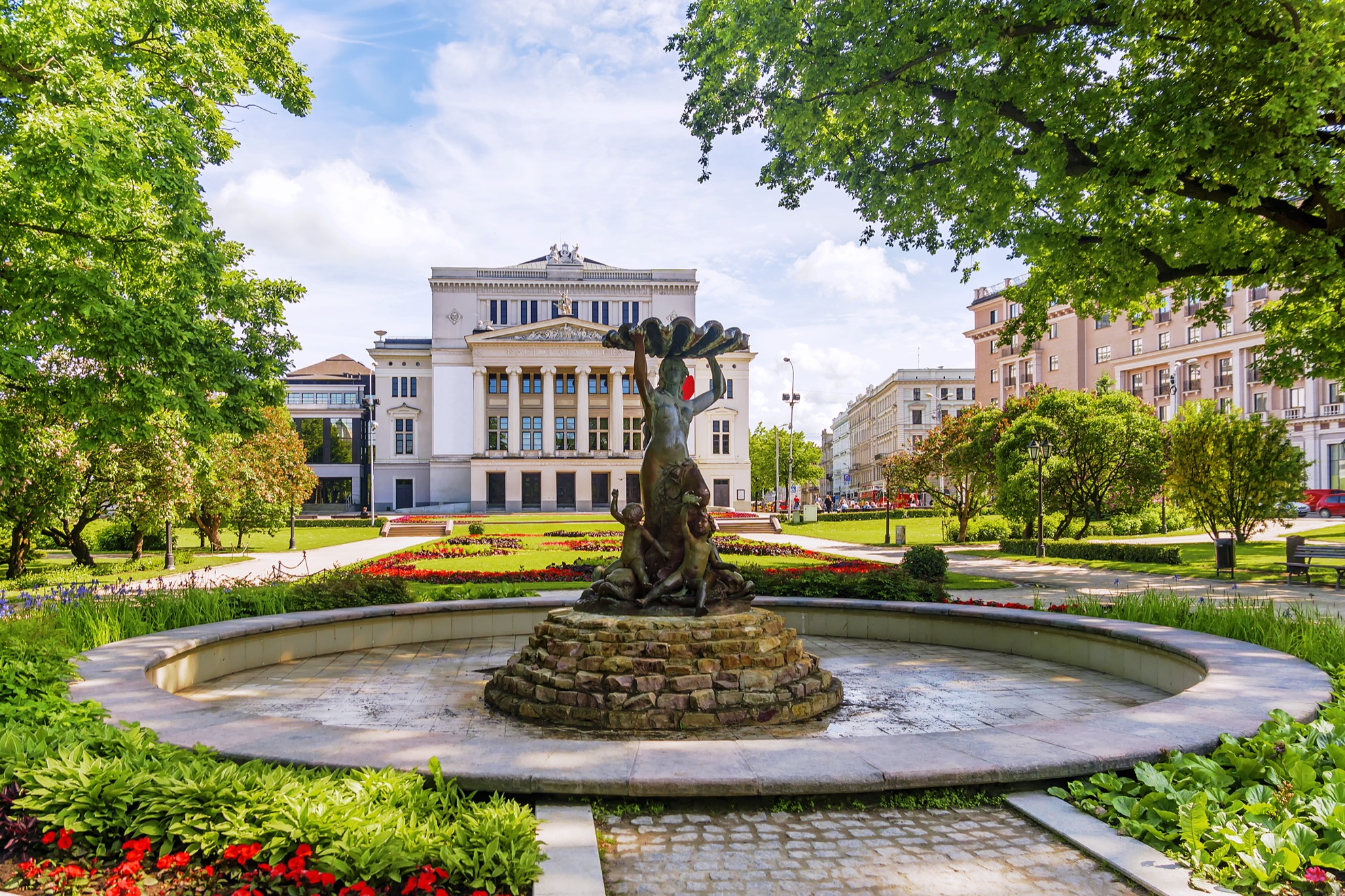 8 razones para agregar Riga, Letonia a su lista de deseos de viajes - 15