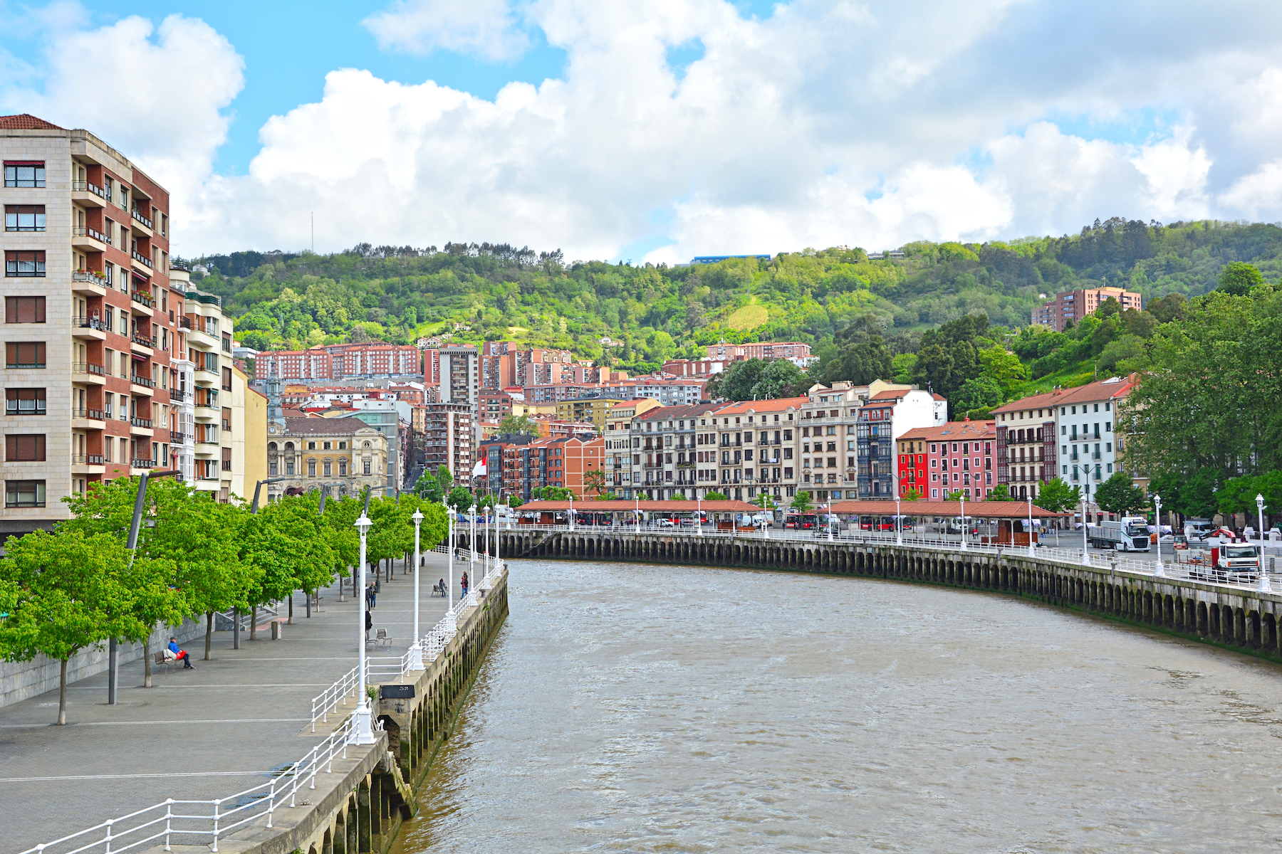 Las mejores cosas que hacer en Bilbao, España: dónde comer, quedarse y jugar - 11