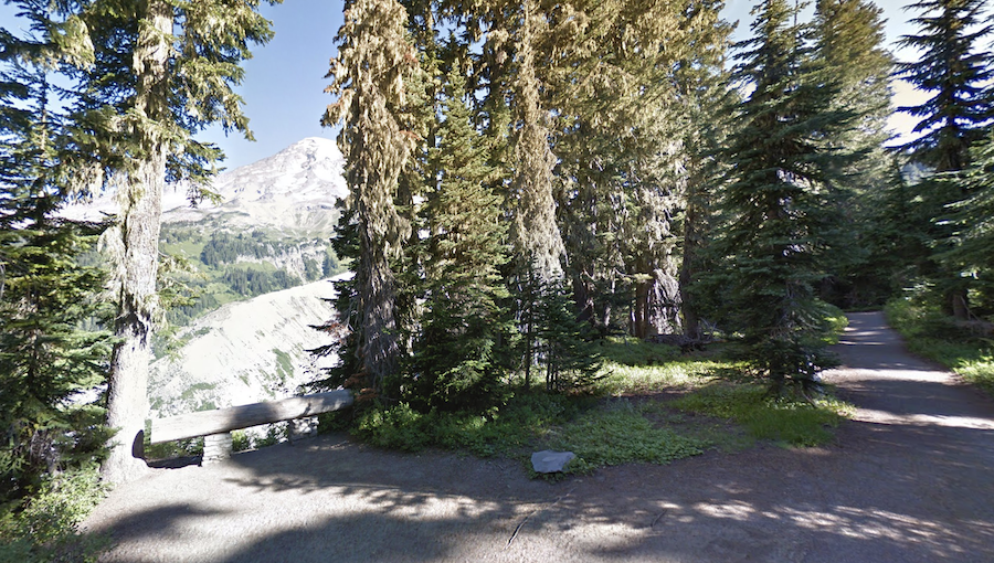 7 mejores caminatas en el Parque Nacional Mount Rainier - 7
