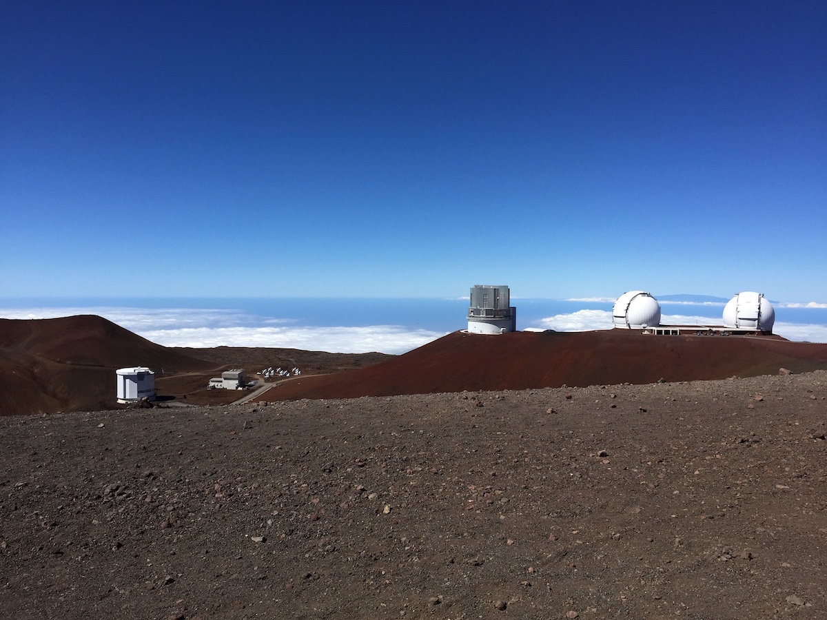 8 razones fantásticas para visitar la hermosa Mauna Kea - 13