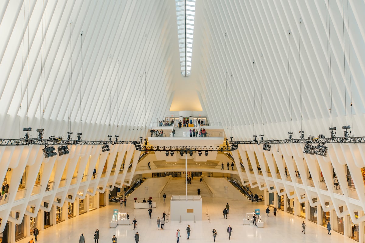 9 cosas que debe saber antes de visitar el Memorial y el Museo del 11 de septiembre - 13