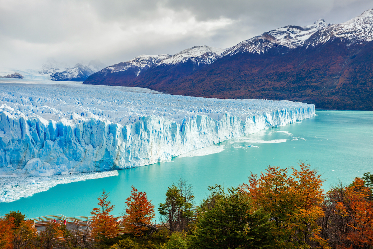 4 razones por las que la Patagonia debe estar en su lista de viajes - 9