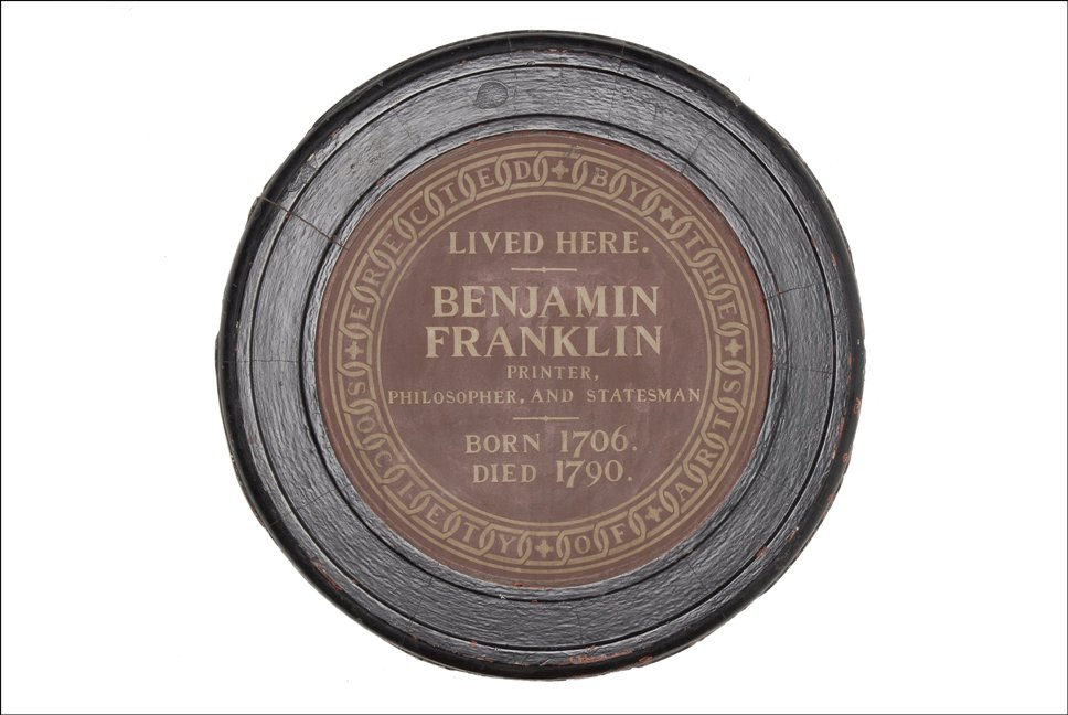11 cosas que probablemente no sabías sobre la estadía de Ben Franklin en Londres - 9
