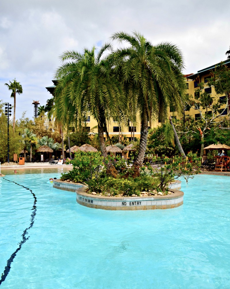 La diferencia entre los resorts de Universal Orlando - 7