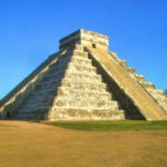 Más allá de Chichen Itza: ruinas mayas en el Yucatán que vale la pena visitar