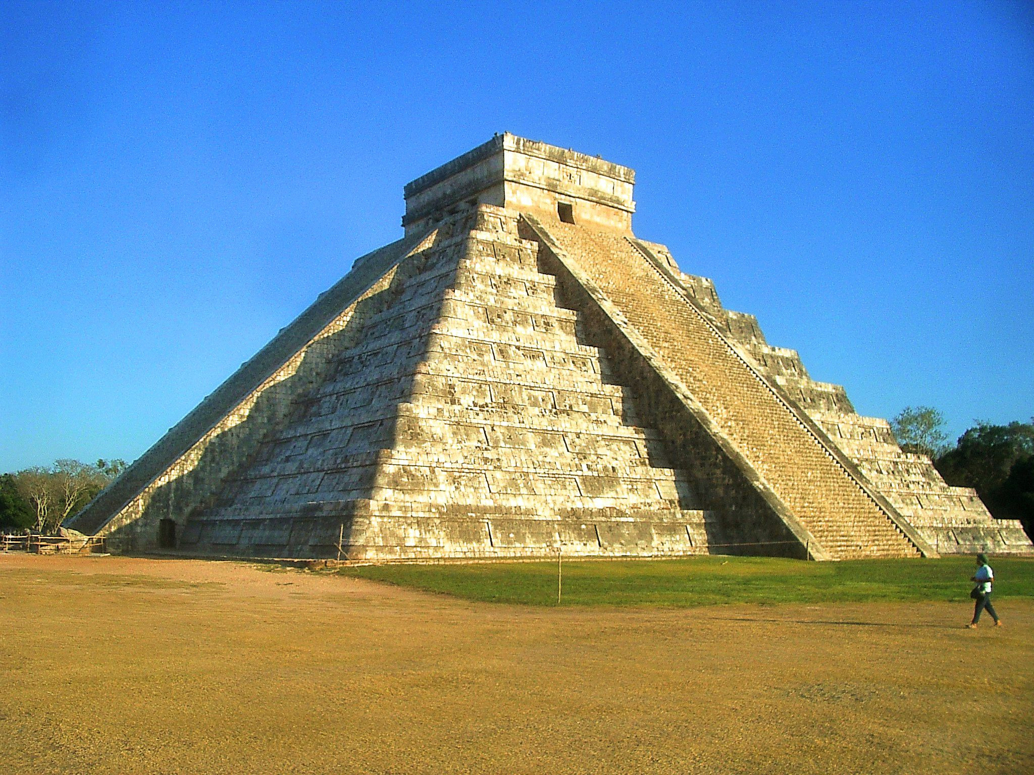 Más allá de Chichen Itza: ruinas mayas en el Yucatán que vale la pena visitar - 19