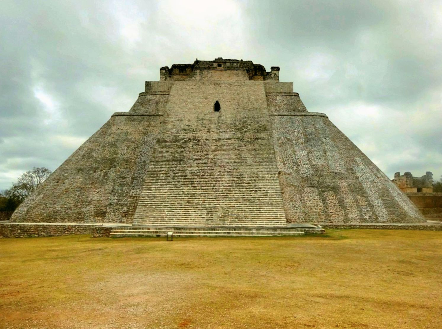 Más allá de Chichen Itza: ruinas mayas en el Yucatán que vale la pena visitar - 11