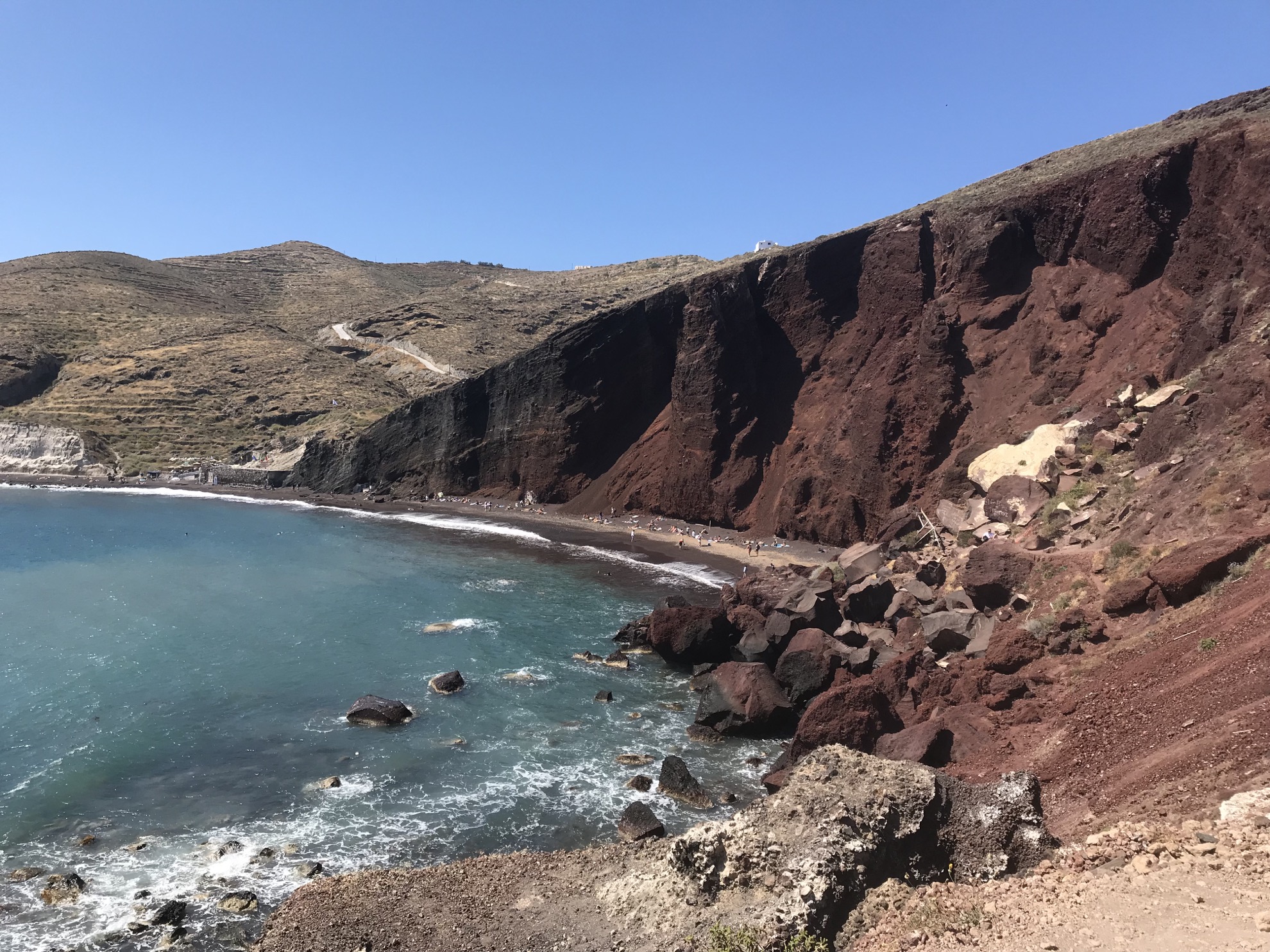 11 Increíbles gemas ocultas en Santorini - 13