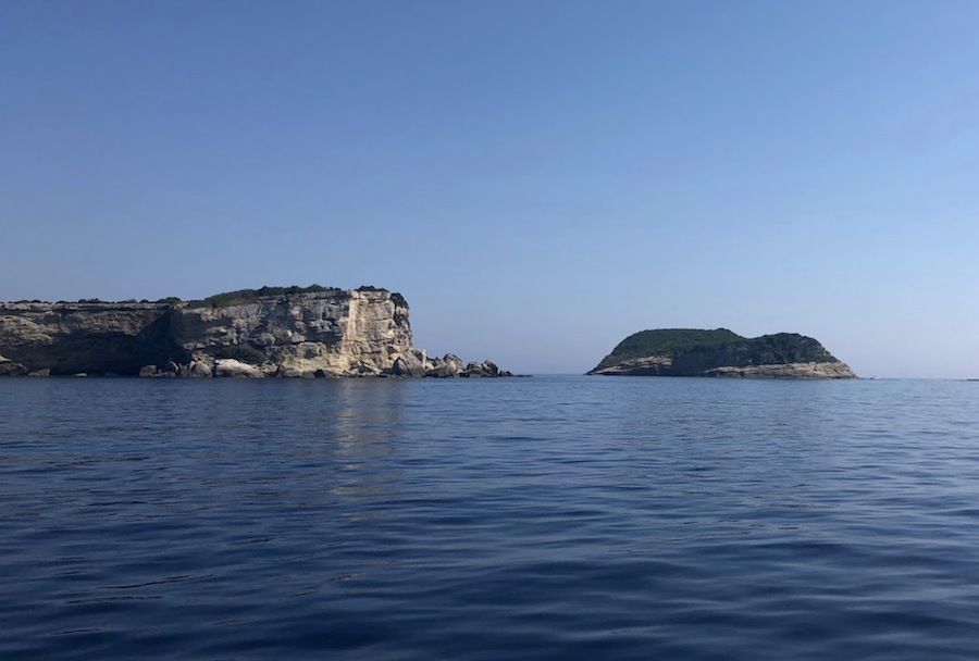 Las Islas Diapontia: el secreto mejor guardado de Grecia - 15