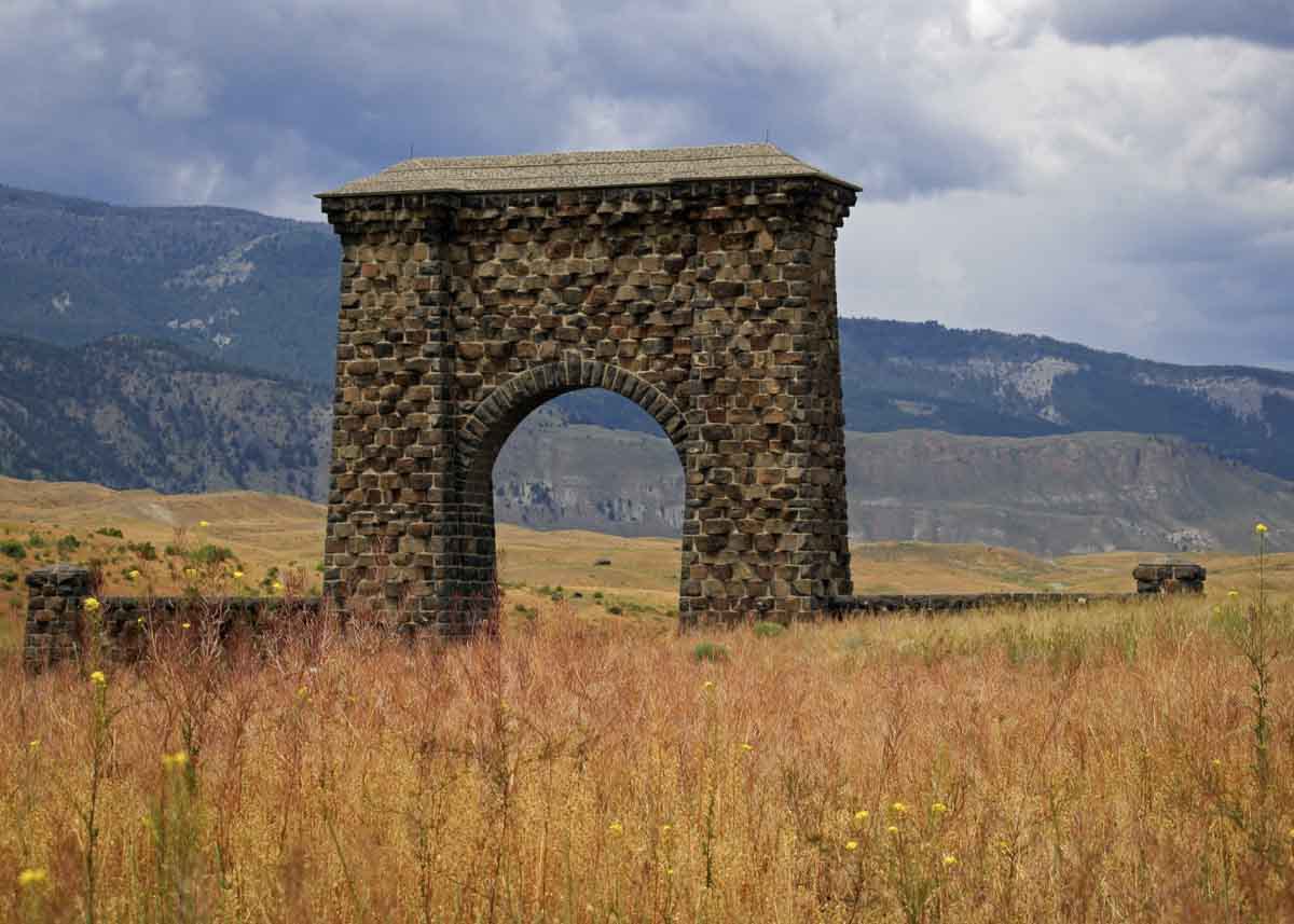 Las mejores cosas que hacer en el Parque Nacional de Yellowstone - 445