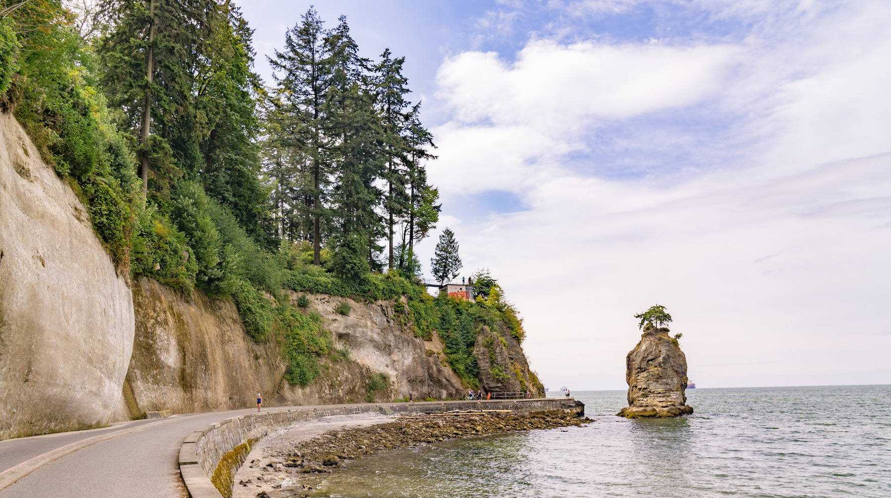 Los 5 mejores parques para experimentar en Vancouver, BC - 7
