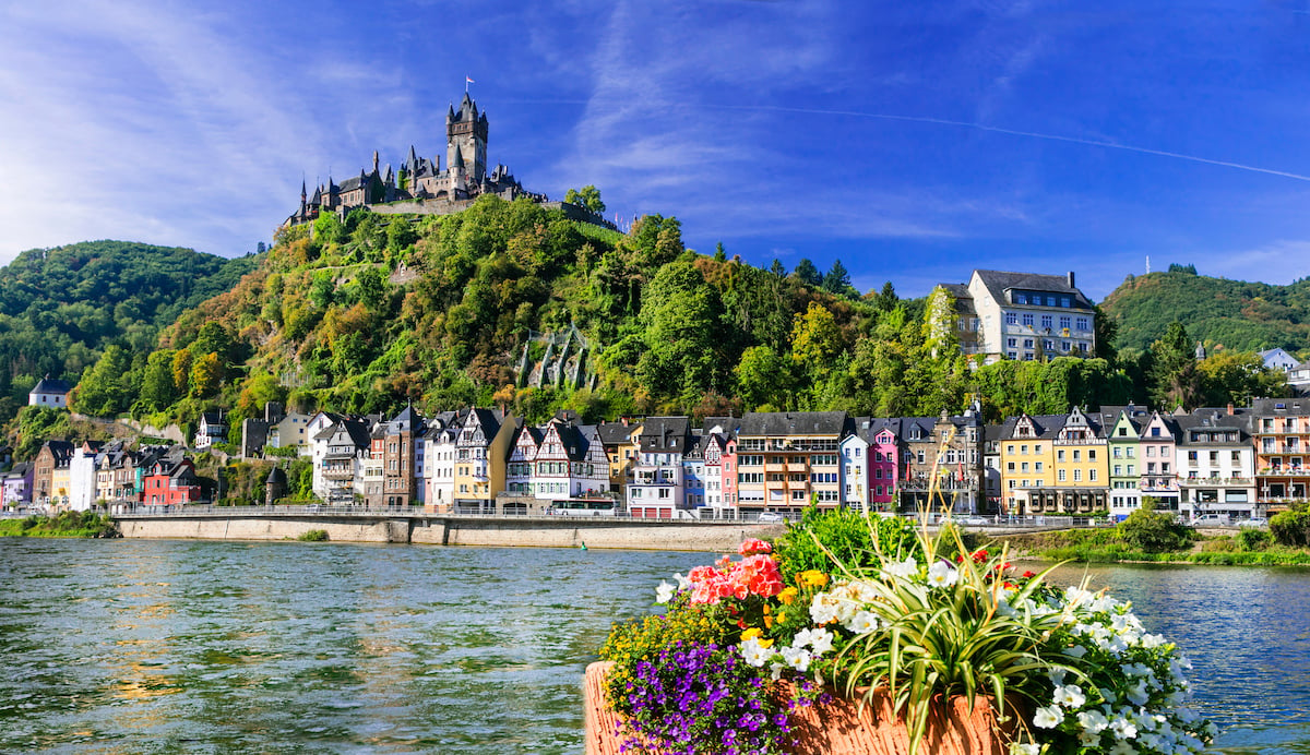 Las mejores ciudades medievales para visitar en Alemania - 17