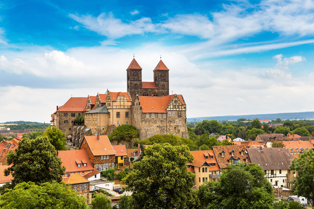 Las mejores ciudades medievales para visitar en Alemania - 7