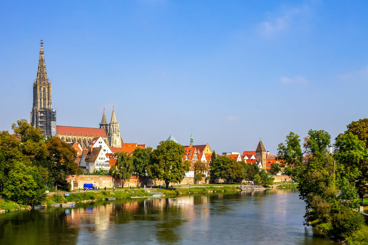 Las mejores ciudades medievales para visitar en Alemania - 11