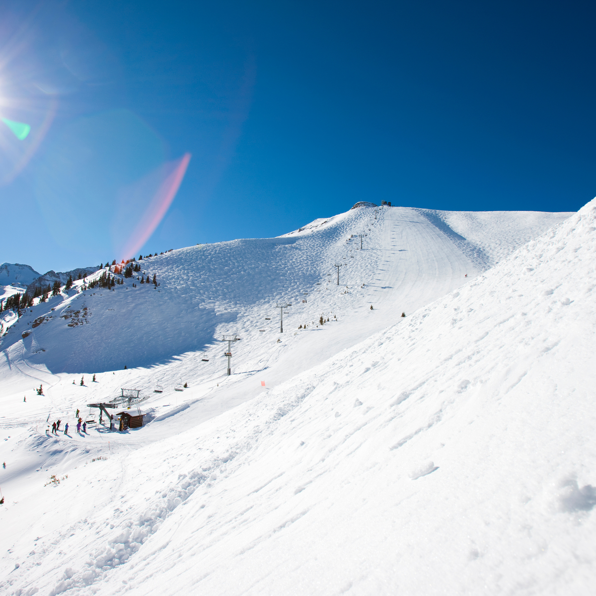 9 mejores estiras de esquí de Colorado para cada nivel e interés - 15