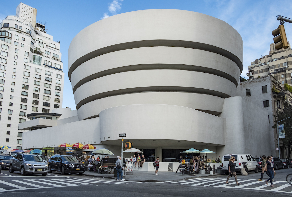 9 mejores museos para visitar en Nueva York - 11
