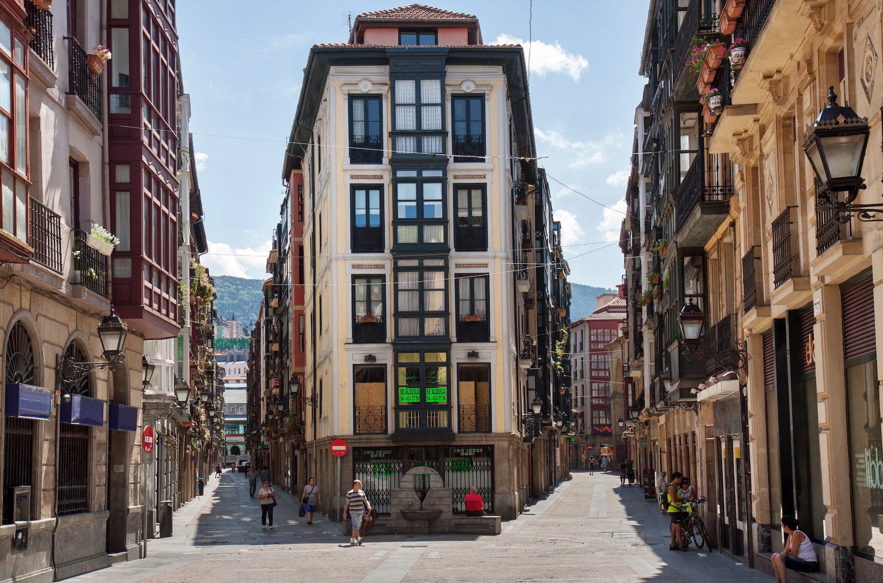Las mejores cosas que hacer en Bilbao, España: dónde comer, quedarse y jugar - 7