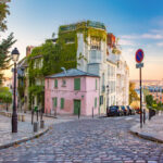 9 razones para visitar Montmartre