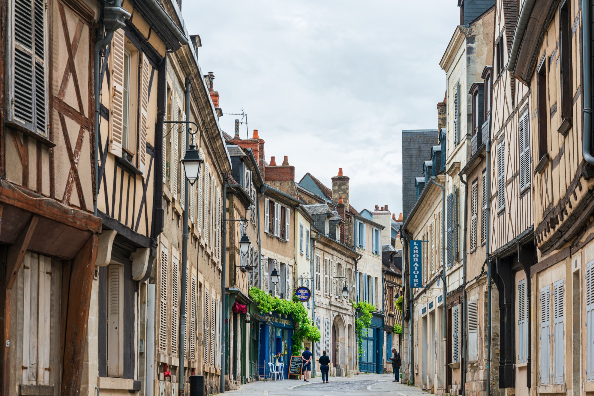 7 razones para visitar hermosos bourges, Francia - 9