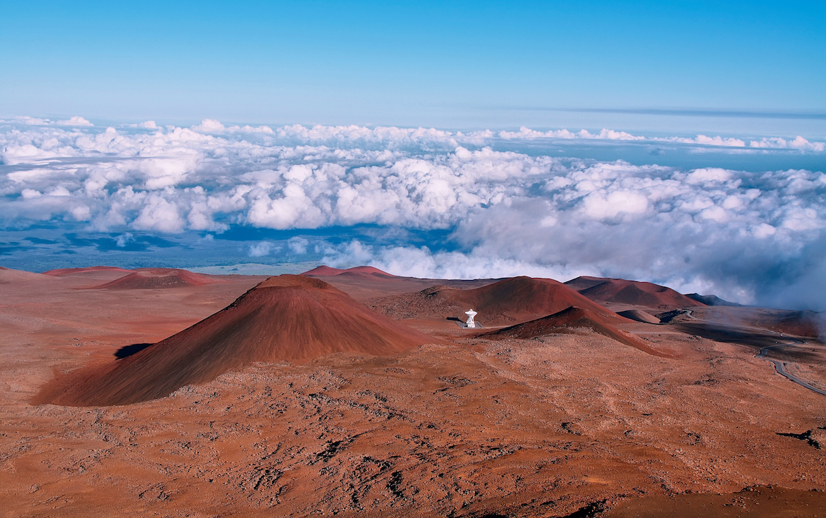 8 razones fantásticas para visitar la hermosa Mauna Kea - 7