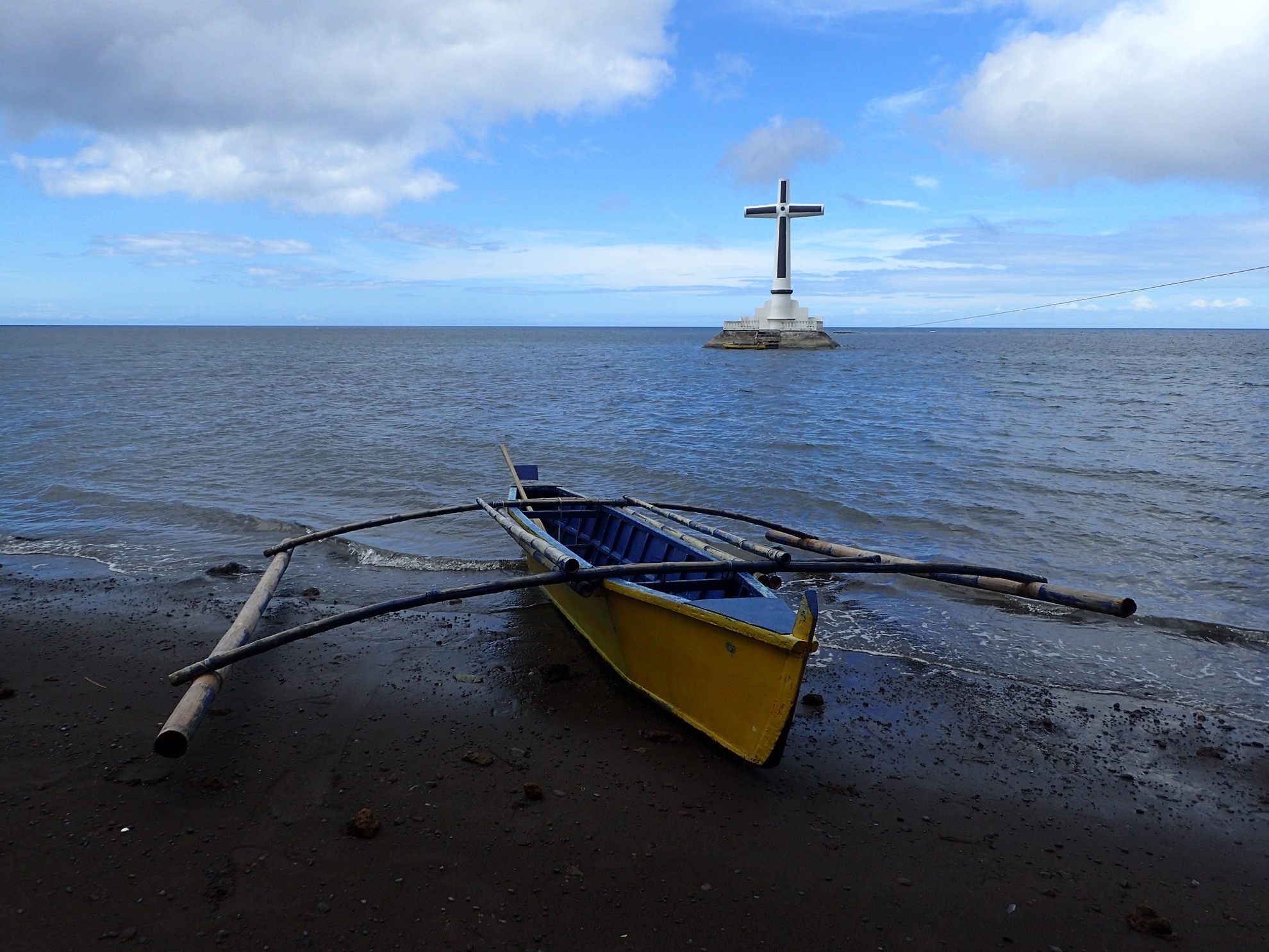8 razones para visitar la isla Camiguin en Filipinas - 15
