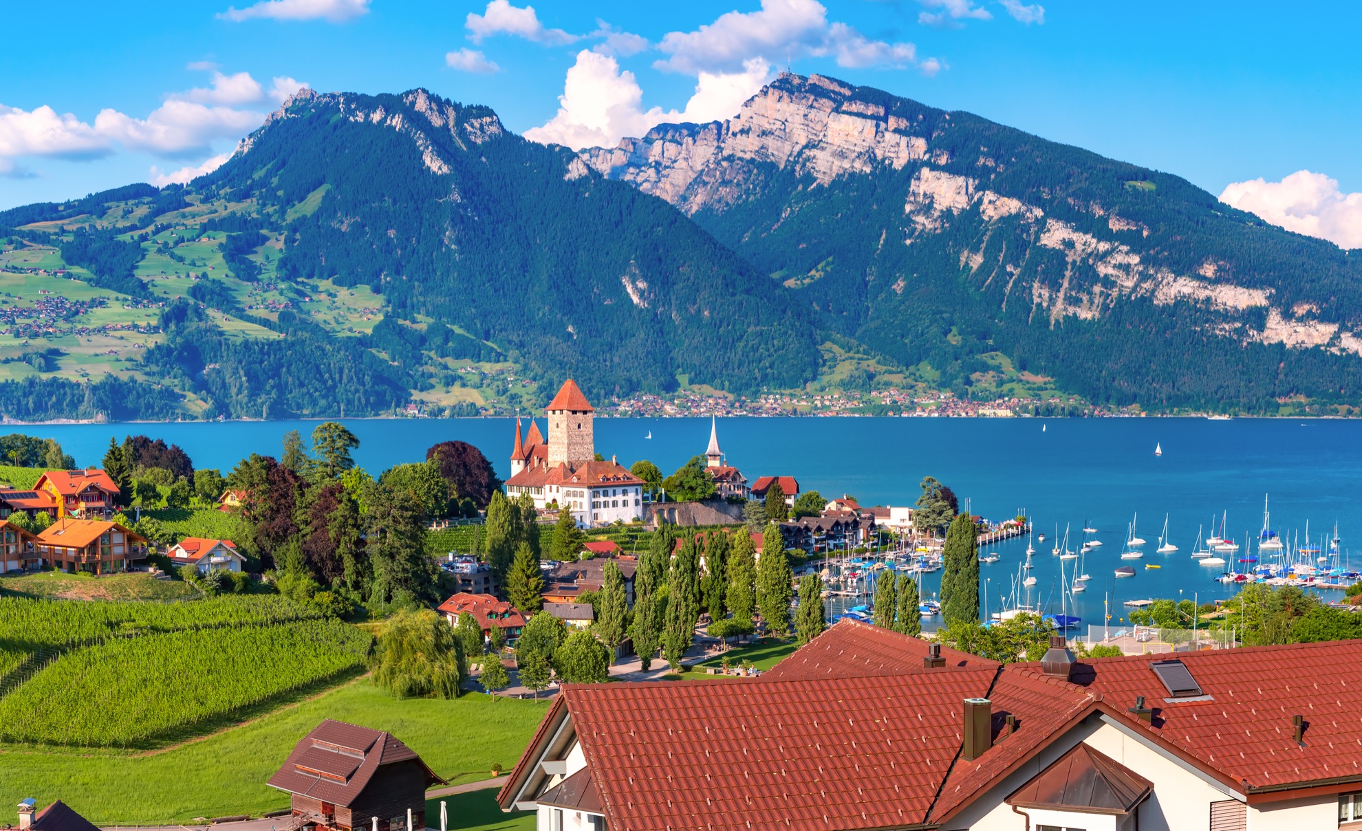 Las 7 ciudades y pueblos más bellas de los Alpes - 13