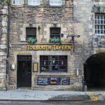 7 mejores pubs auténticos en Edimburgo