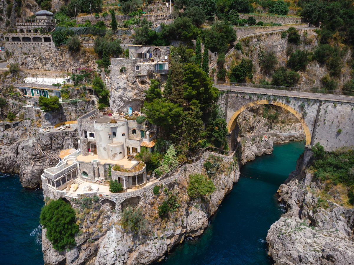 7 hermosas ciudades de la costa de Amalfi para agregar a su lista de deseos - 15
