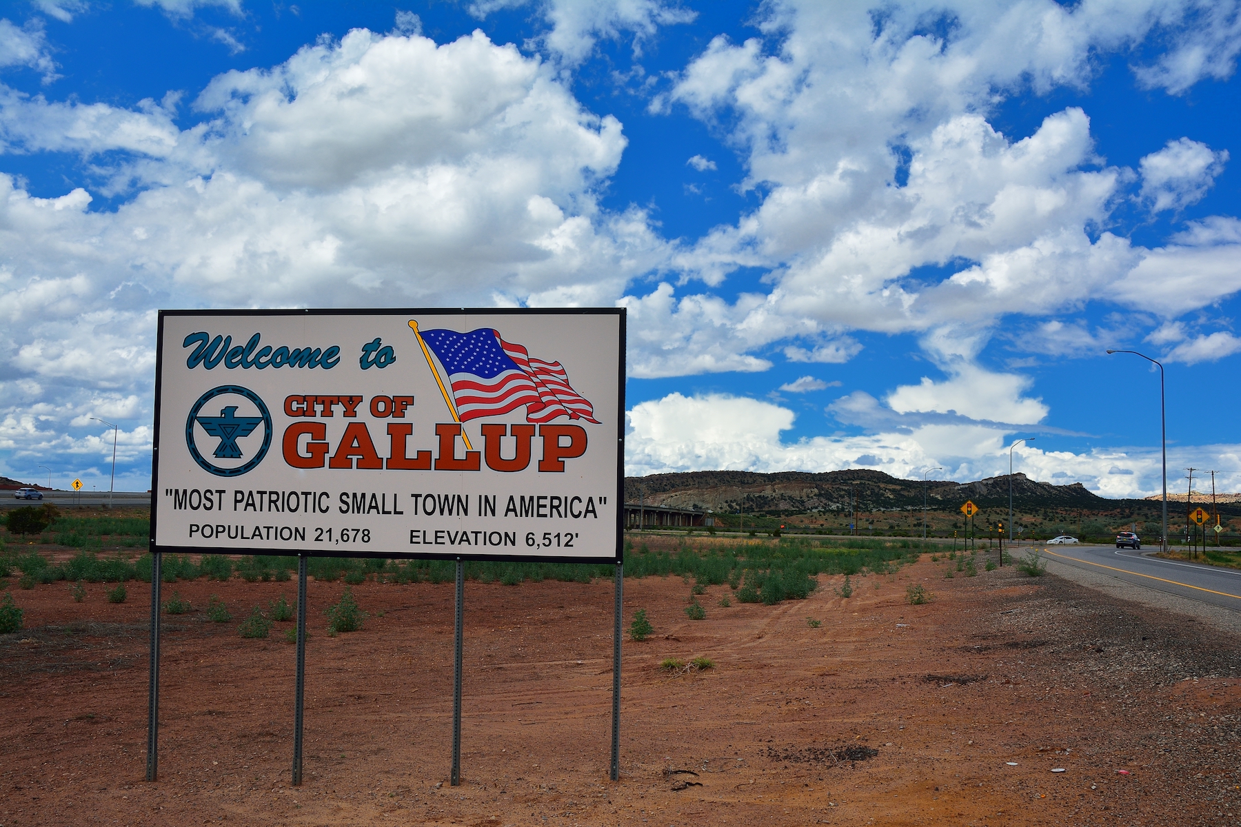 Santa Fe a Gallup: un viaje por carretera de Nuevo México en historia y cultura - 17