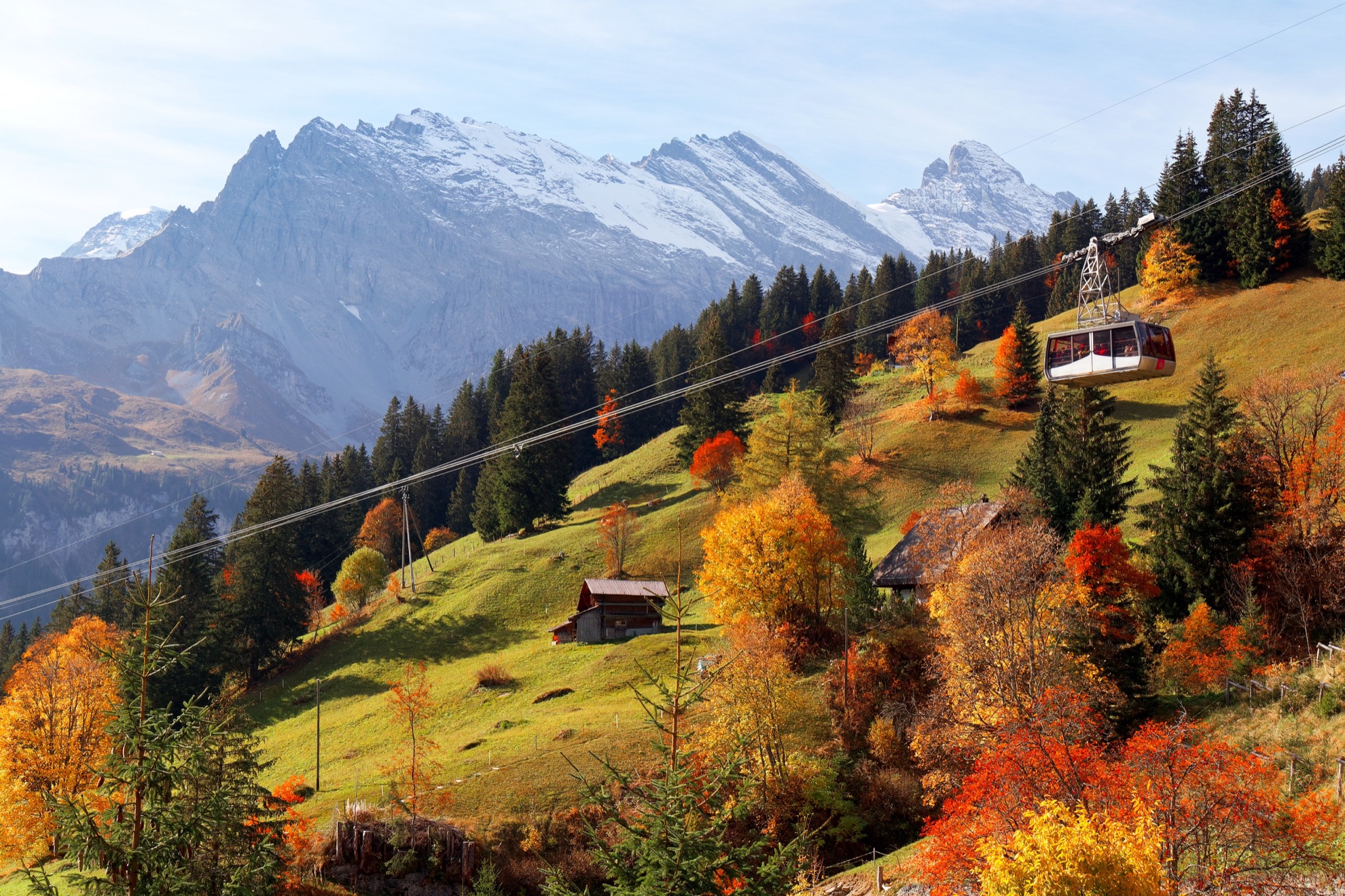 Las 7 ciudades y pueblos más bellas de los Alpes - 27
