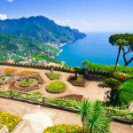 7 hermosas ciudades de la costa de Amalfi para agregar a su lista de deseos