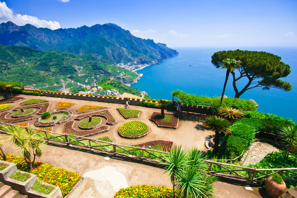 7 hermosas ciudades de la costa de Amalfi para agregar a su lista de deseos - 429