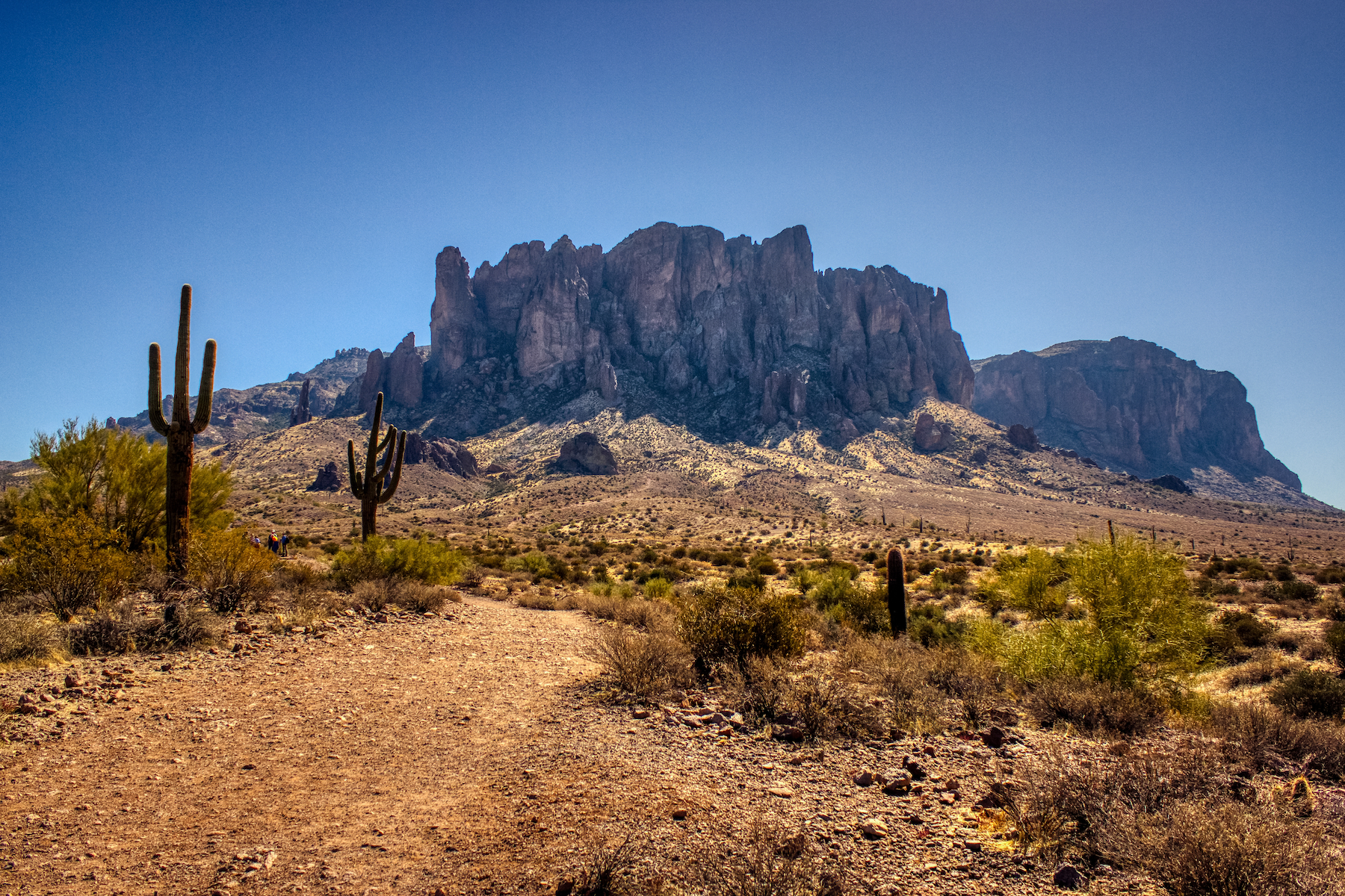 15 mejores caminatas para experimentar en la hermosa Arizona - 9