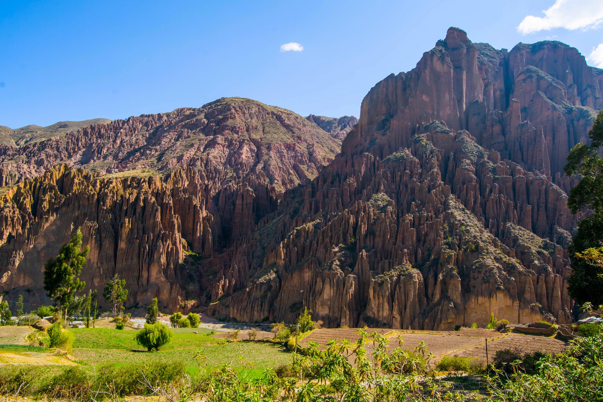 8 lugares verdaderamente hermosos en Bolivia - 7
