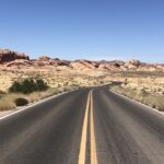 10 hermosos parques estatales para visitar en Nevada